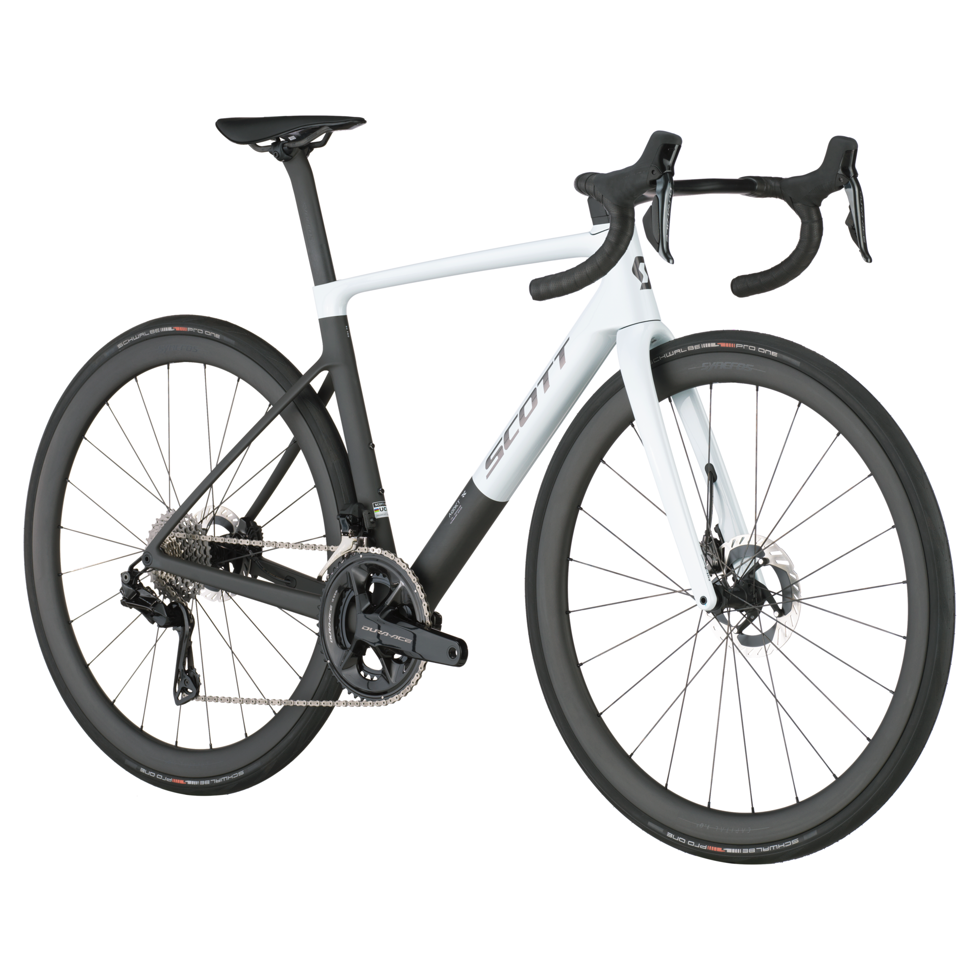 SCOTT Addict RC Pro Bike