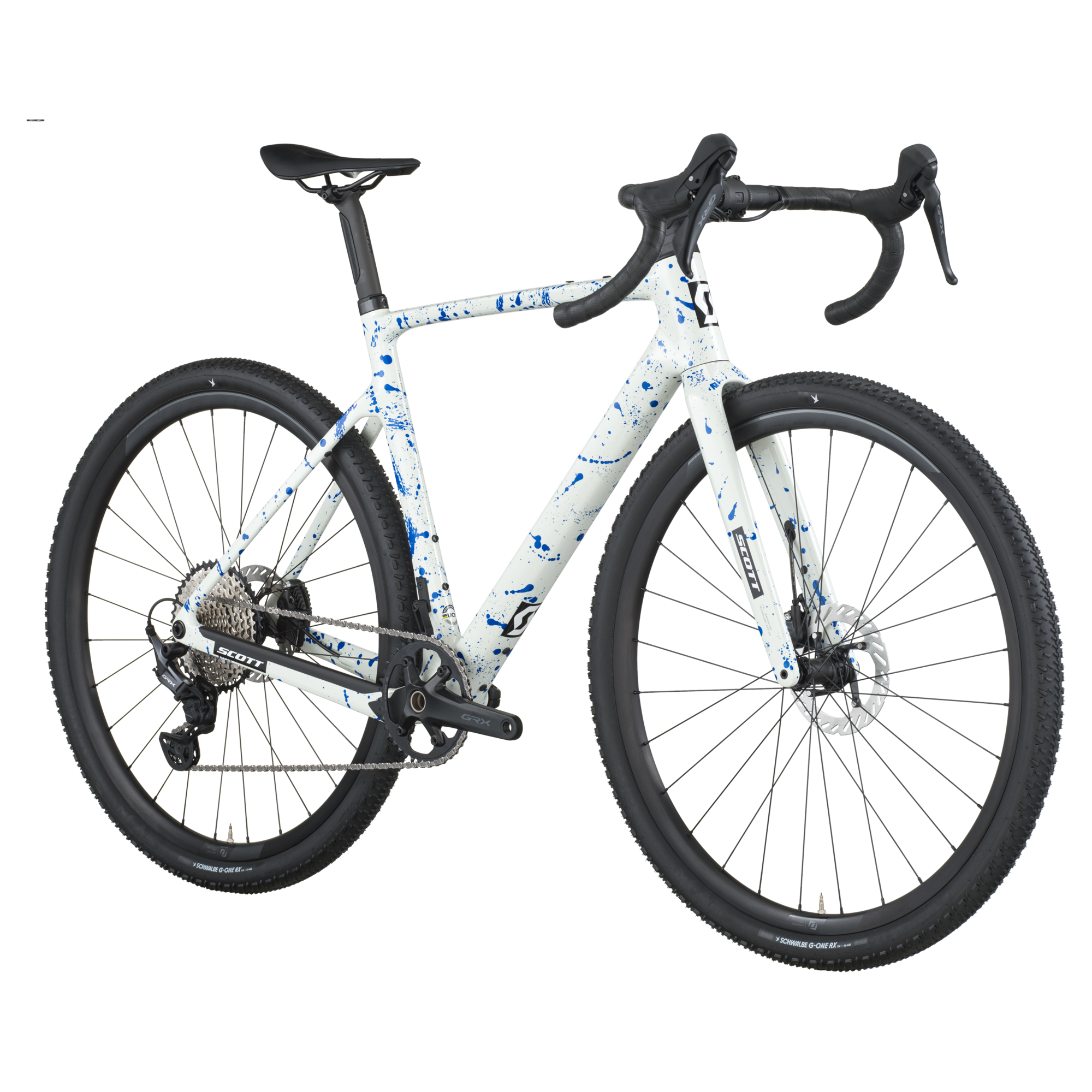 Scott-Addict-Gravel-30-White-Splatter-grey-e1757930071285