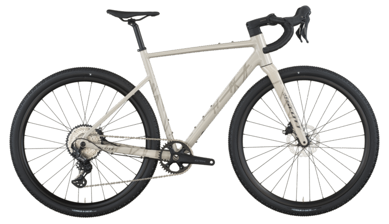 Scott Speedster Gravel 10 Taupe Beige