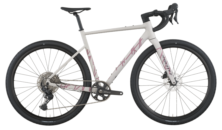 Scott Speedster Gravel 30 Sepia Grey