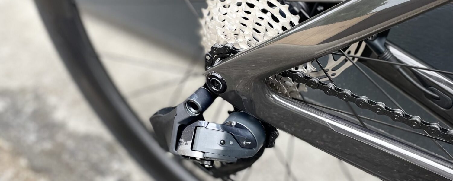 Scott Foil RC Classified powershift