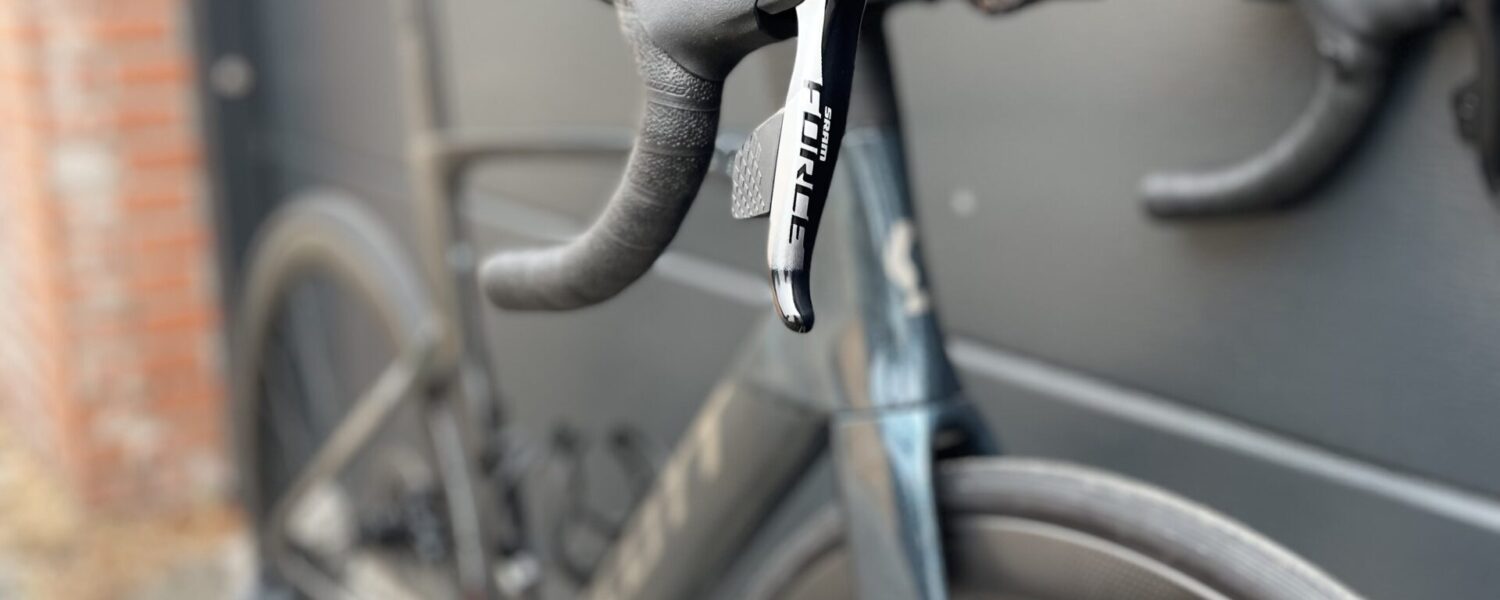 Scott Foil RC Classified powershift