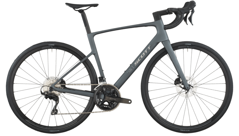 Scott Addict 50 Carbon Grey NEW