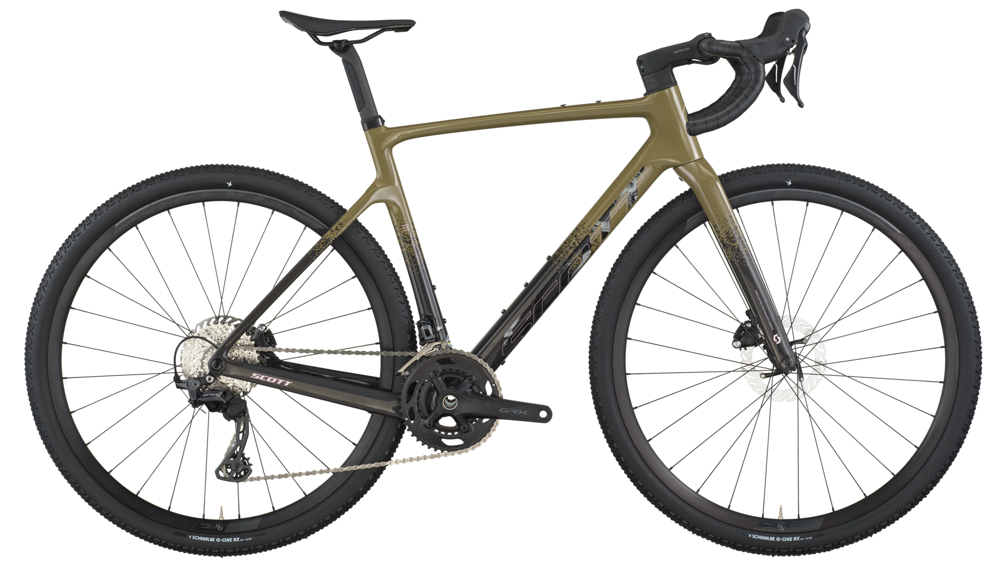 Scott-Addict-Gravel-40-Kaki-Green-e1757929727346