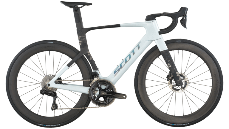 Scott Foil RC PRO