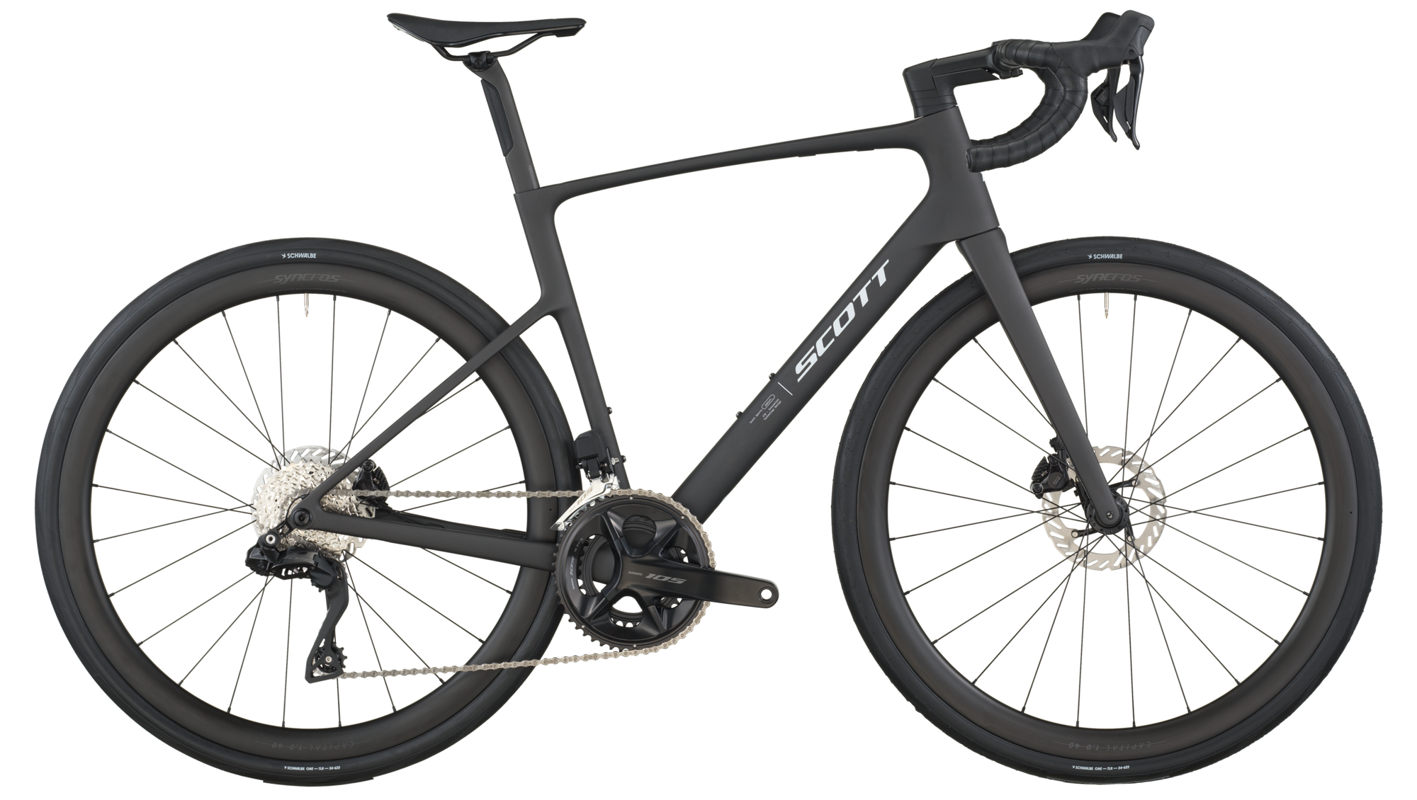 Scott-addict-30-carbon-black