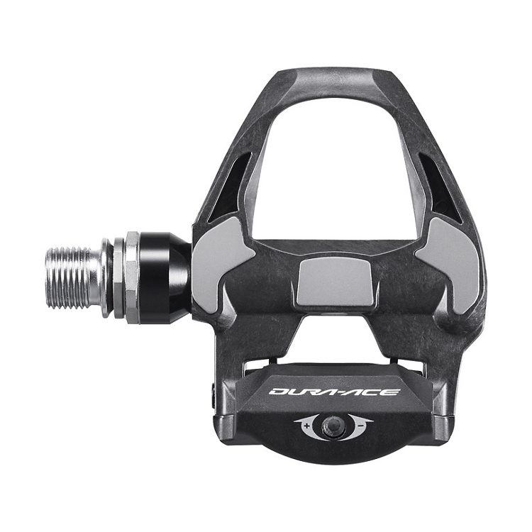 Pedalen SPD-SL R9100 Dura Ace Race pedalen