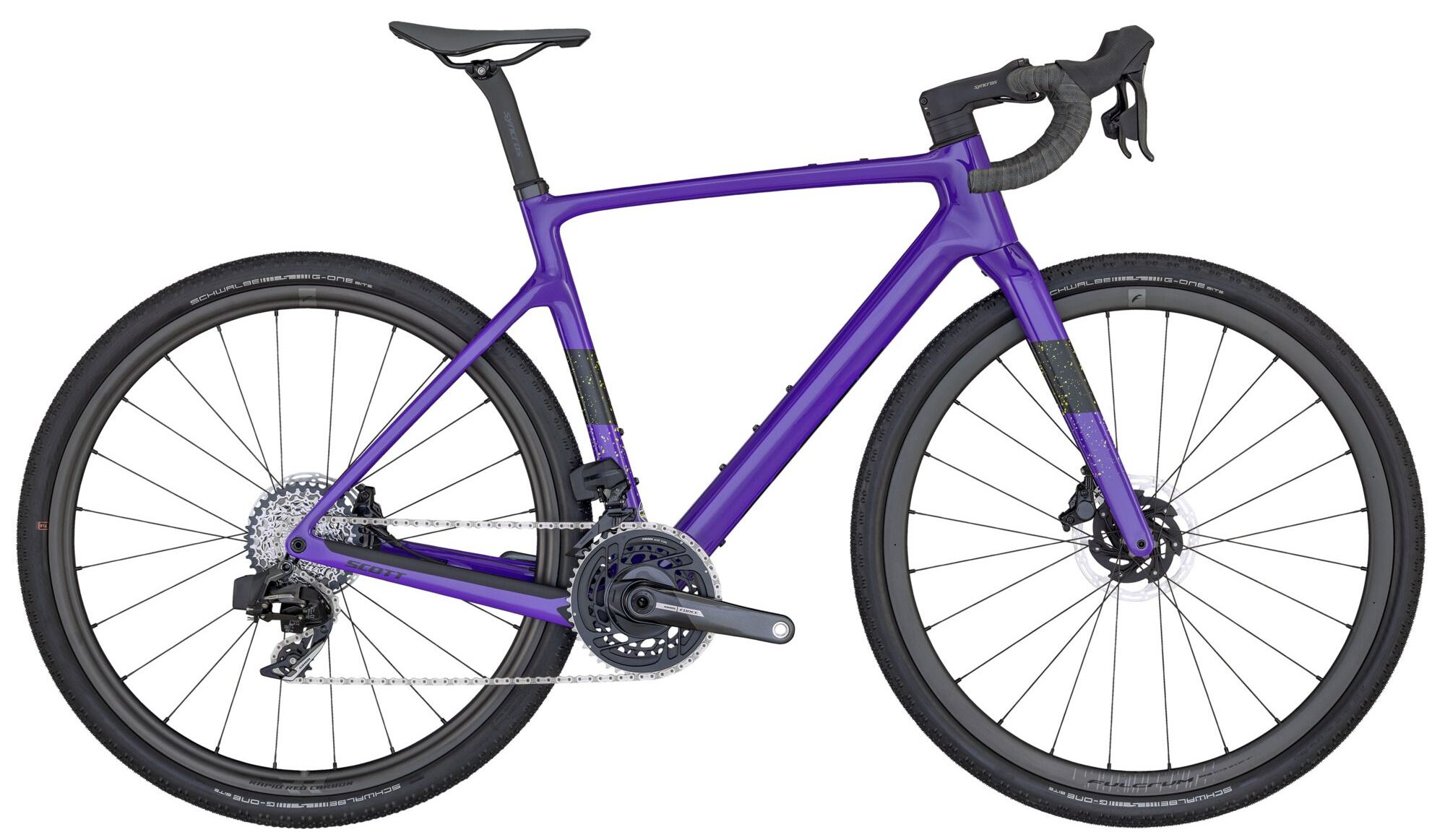 addict gravel 10 2024