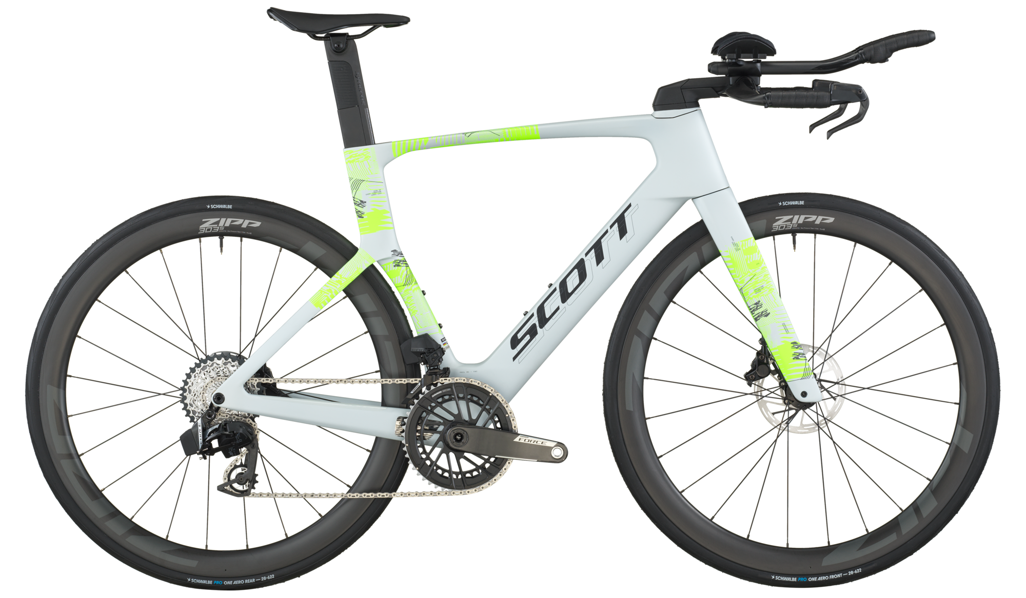 scott foil tri