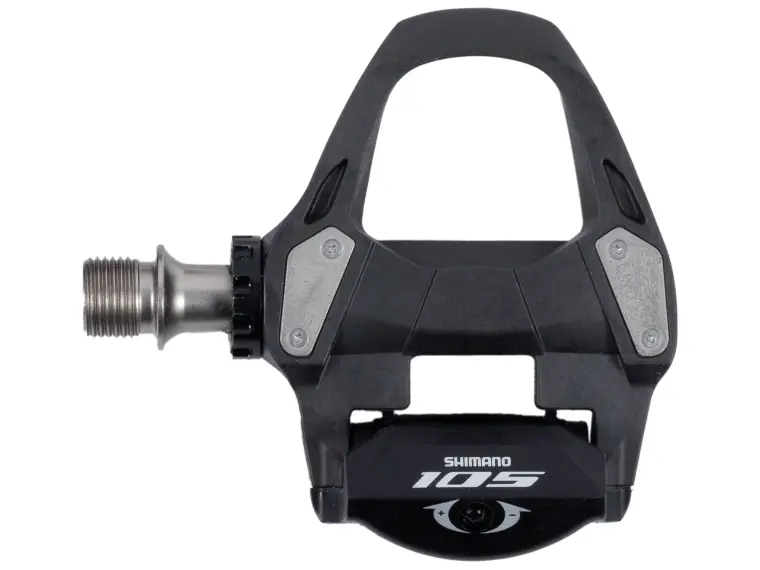 Shimano 105 PD-R7000 SPD SL Race pedalen