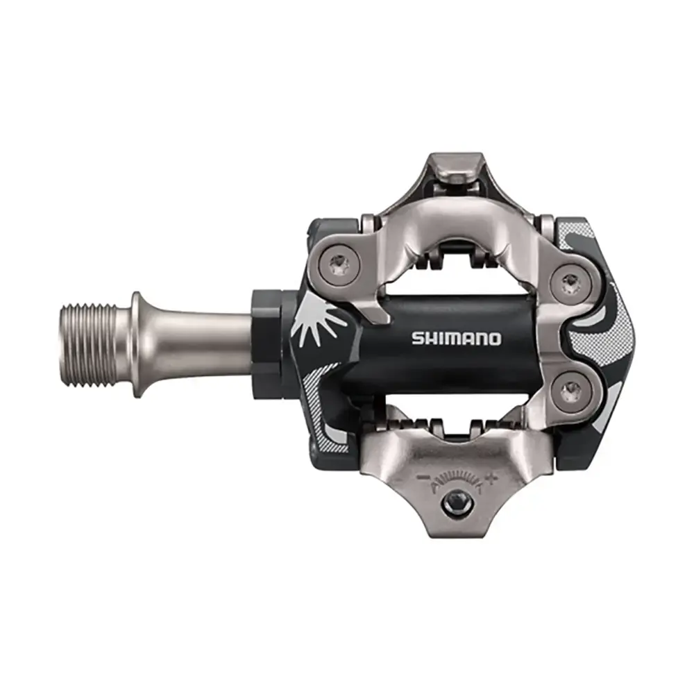 Shimano PD-M8100 GRX SPD pedalen