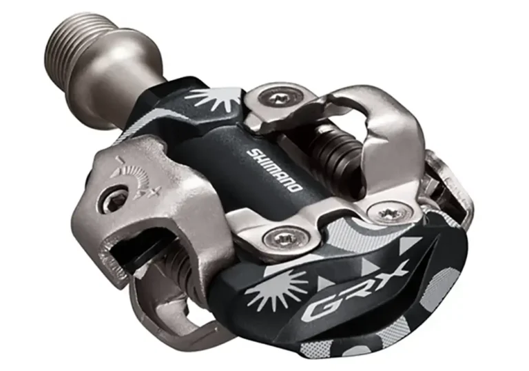 Shimano PD-M8100 GRX SPD pedalen