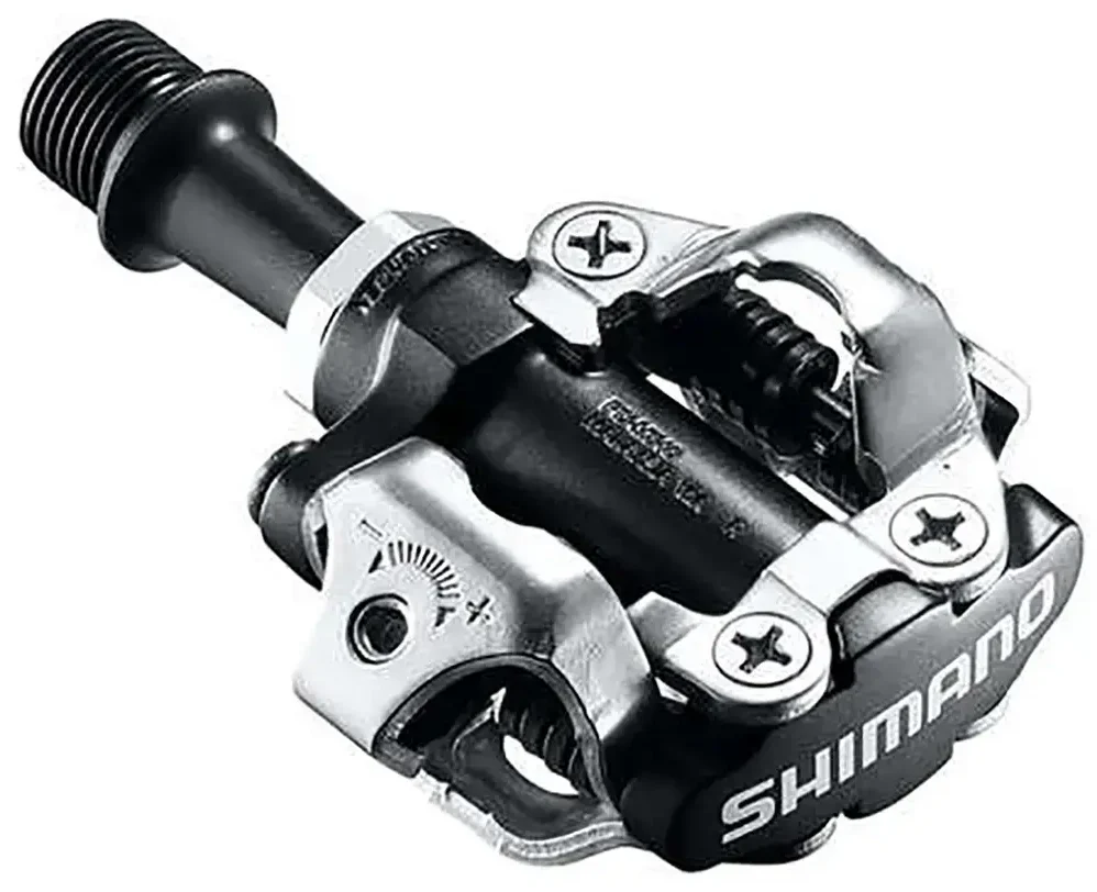 Shimano SPD M540 pedalen