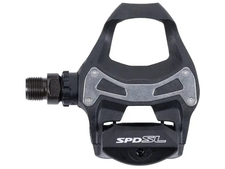 Shimano SPD-SL RS550SL Race pedalen