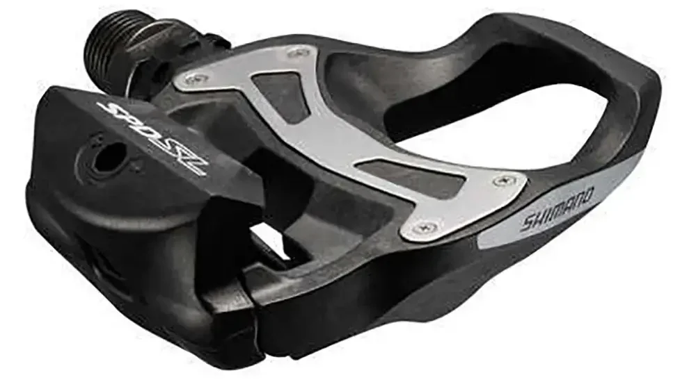Shimano SPD-SL RS550SL Race pedalen