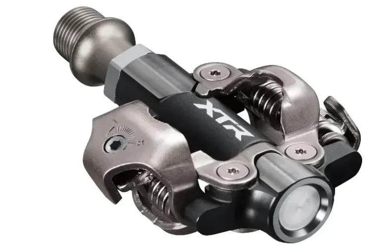 Shimano SPD M9100 XTR pedalen