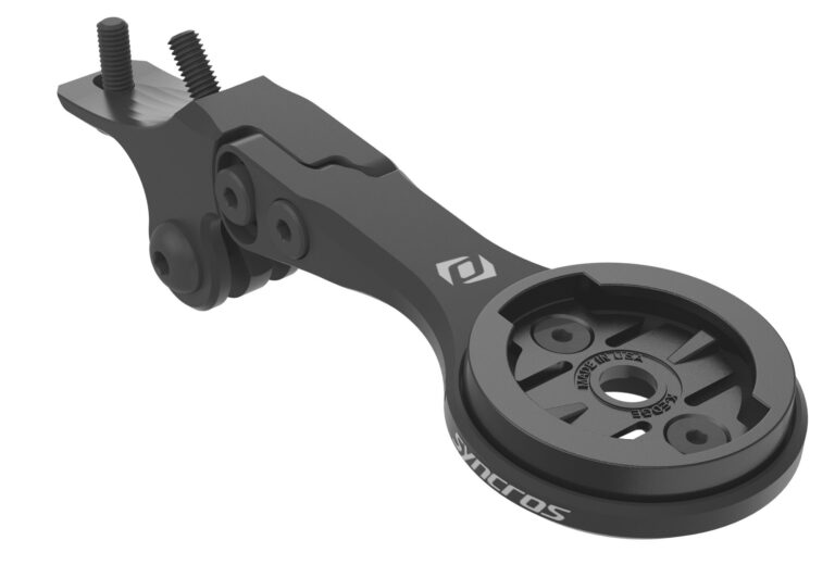 SYN Front Computer Mount iC iM Black Short