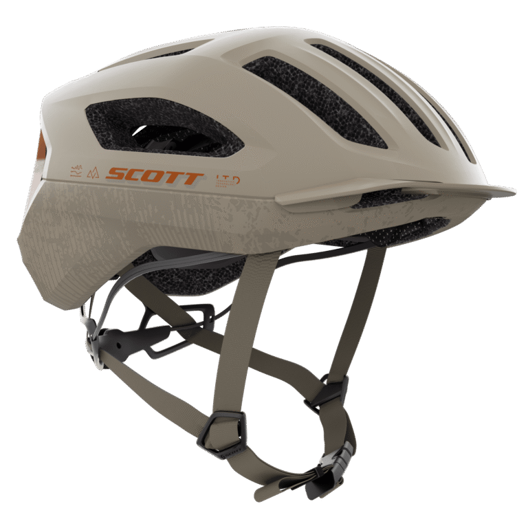 SCOTT Sierra Mips Mojave Beige Helm