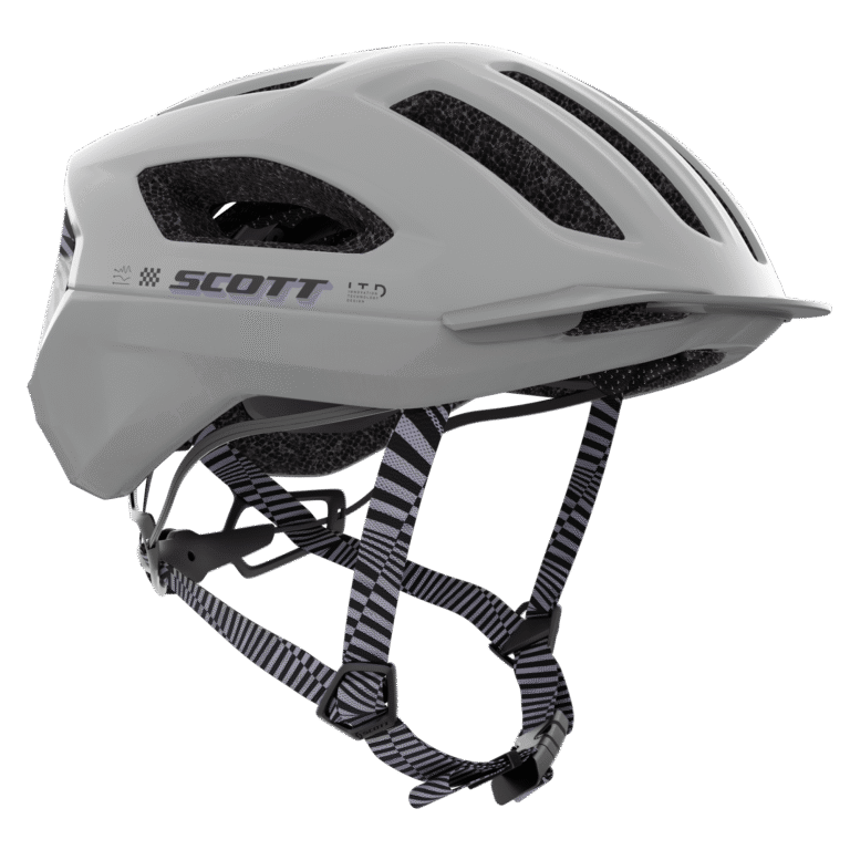 SCOTT Sierra Mips Narwal Grey
