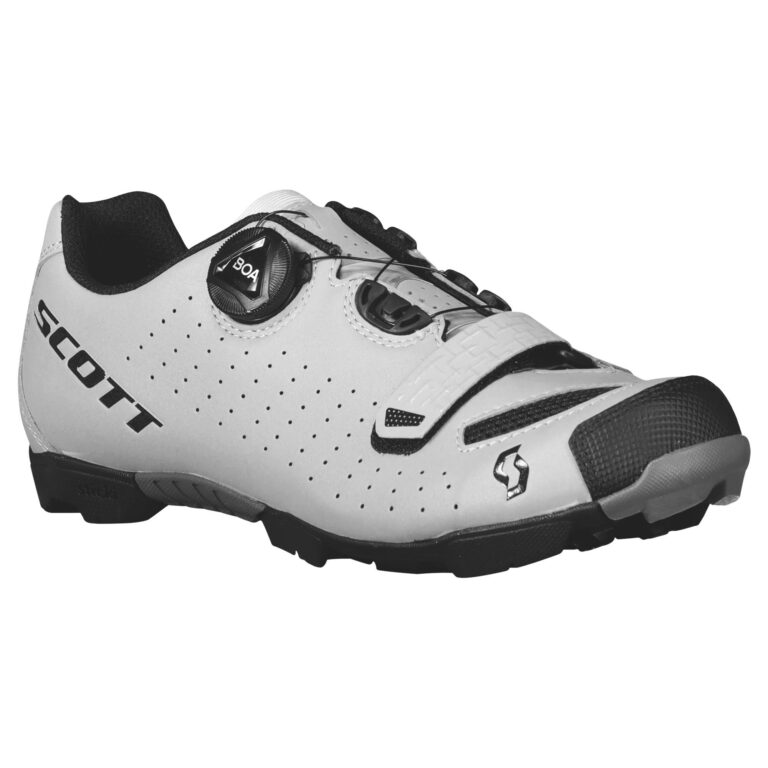 Scott MTB Comp BOA Reflective Black