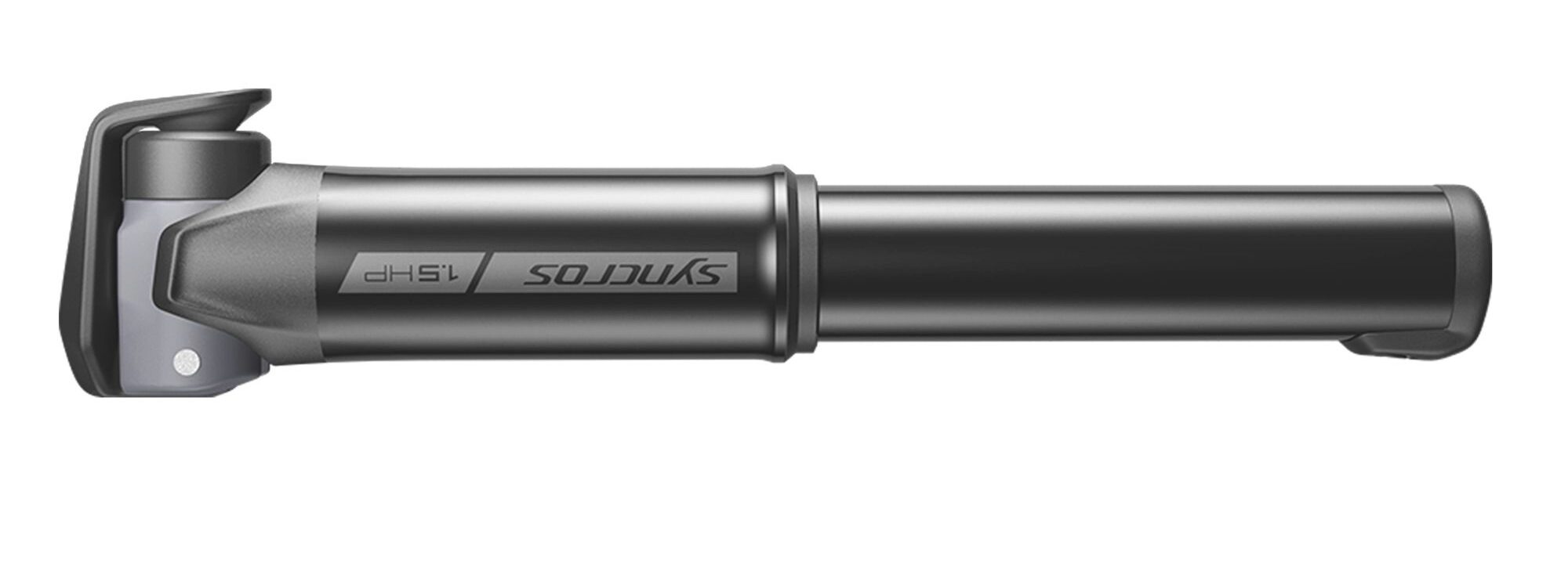 Syncros boundary mini pump