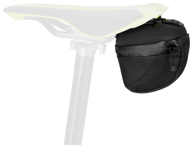 SYNCROS iS Quick Release 650 Saddle Bag
