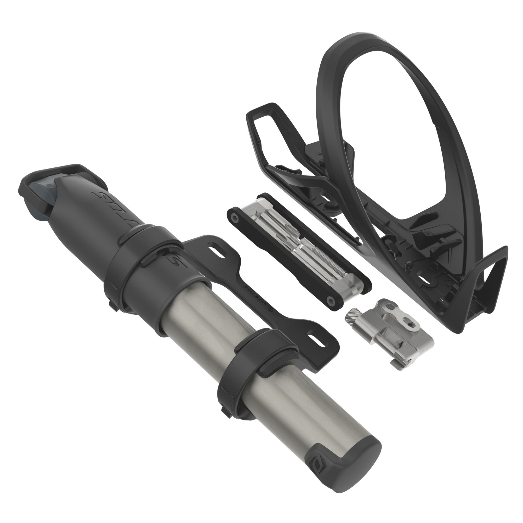 SYNCROS iS Cache 2.0HV Bottle Cage