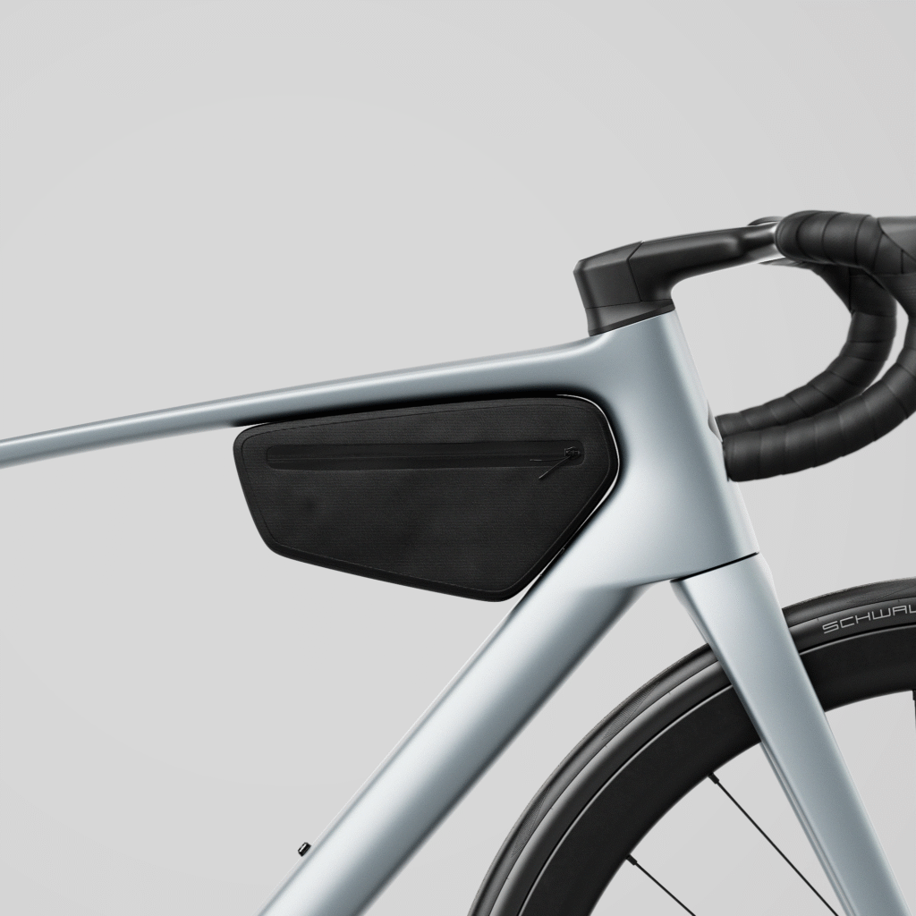 SYNCROS IS Road frame bag/Frame tas Large