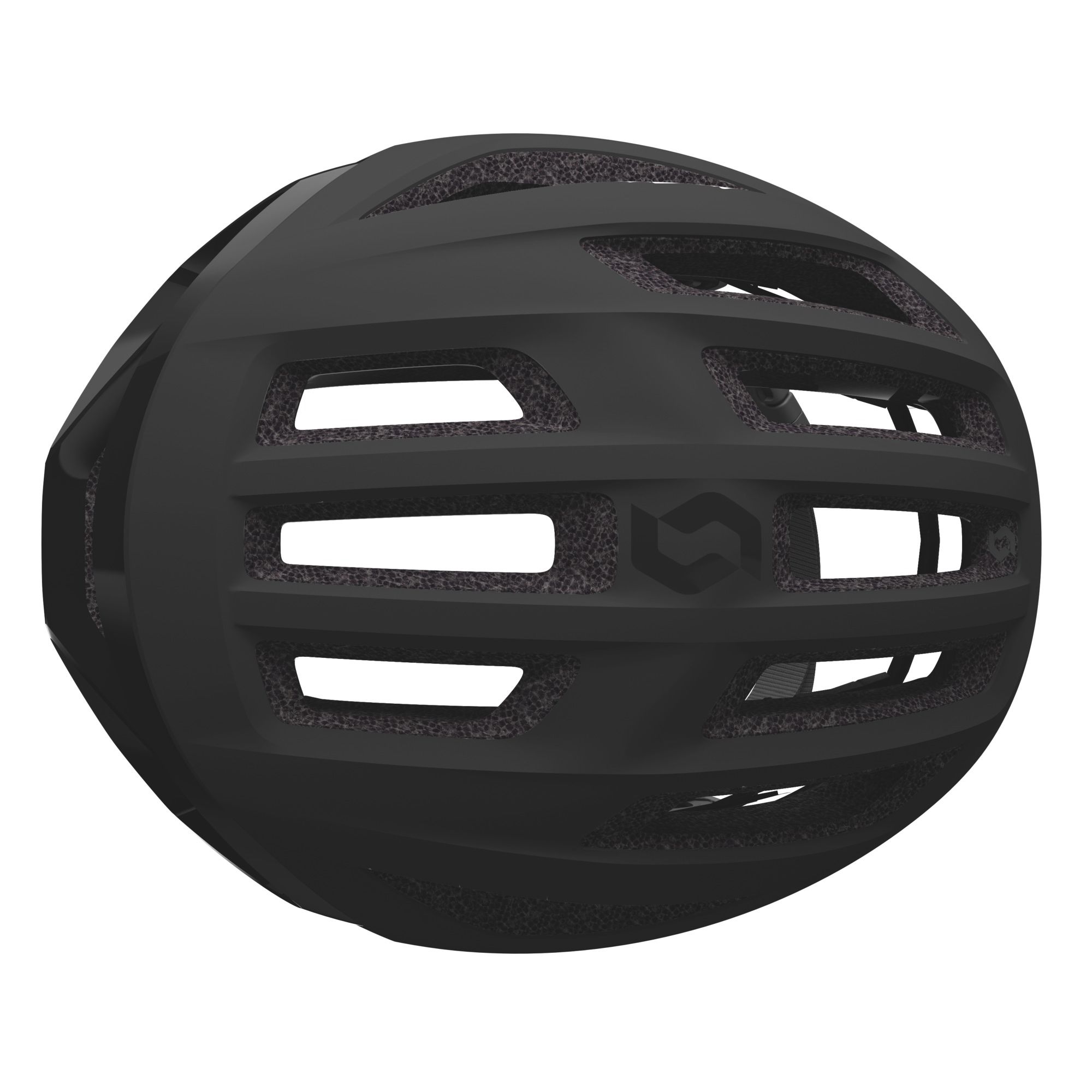 Scott centric plus stealth black