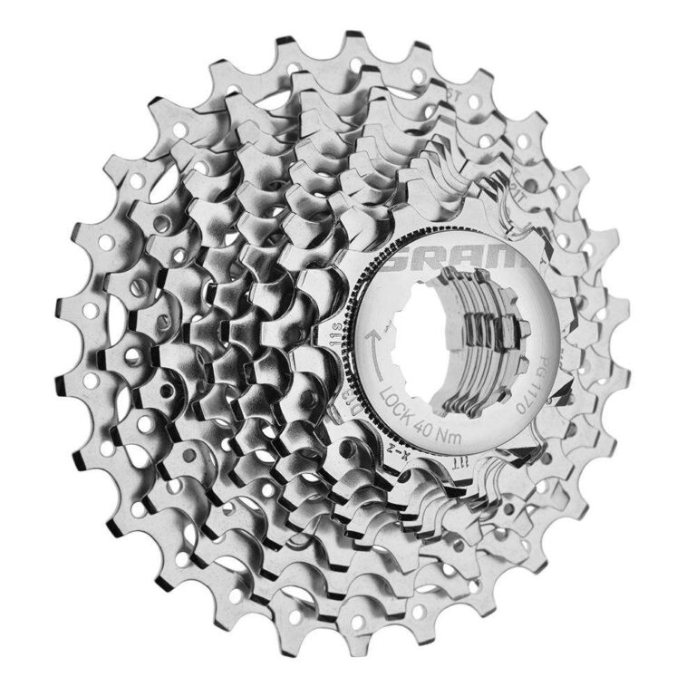 Sram Force Cassette 11V PG1170 11-28T