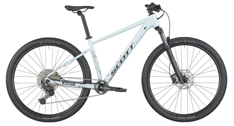 Scott Contrail 10 White