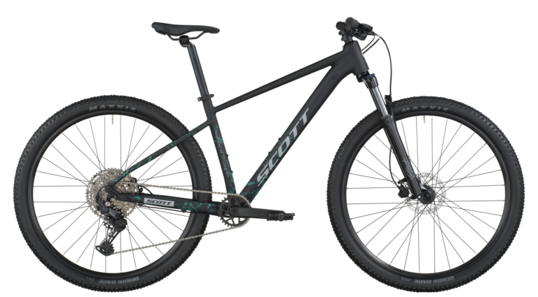 Scott Contrail 20 Black