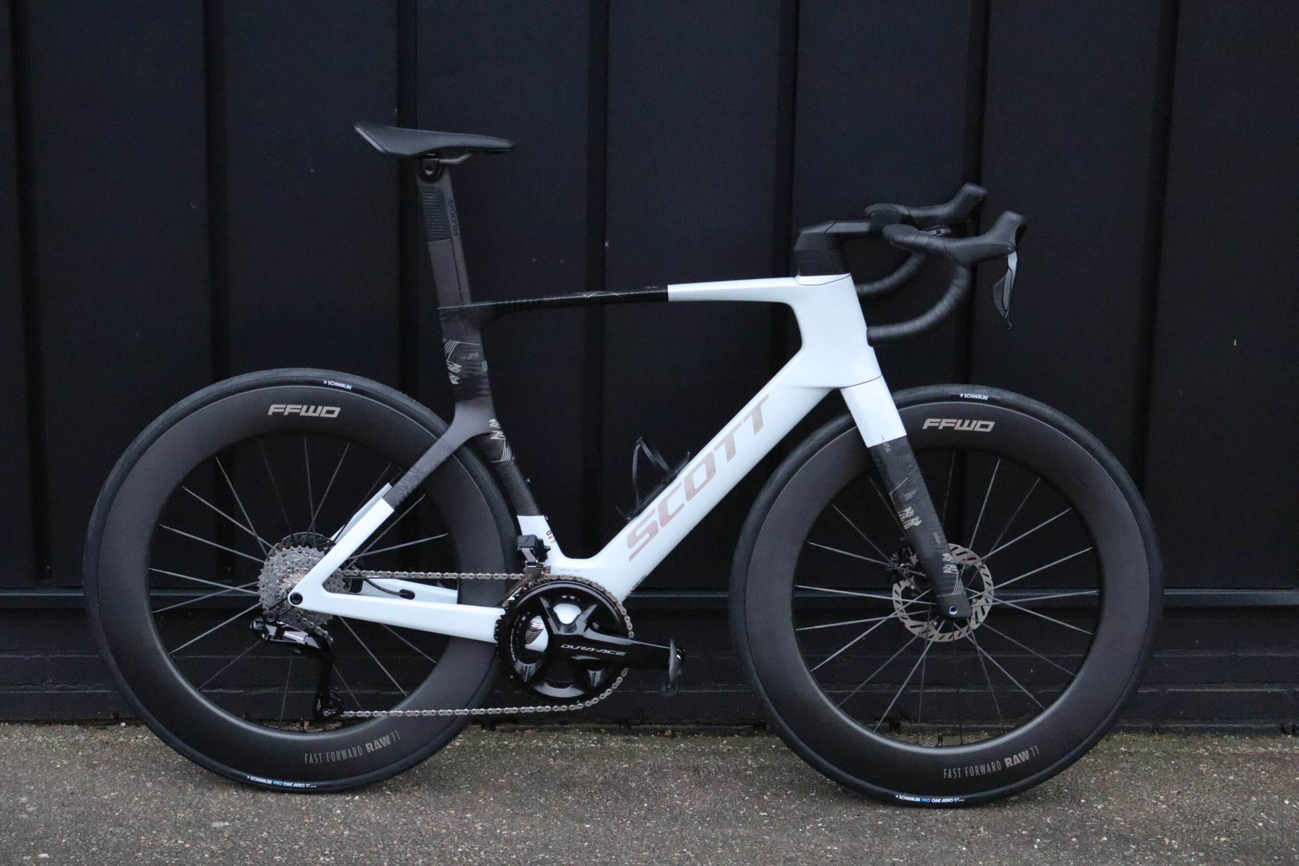 Foil rc pro (20)