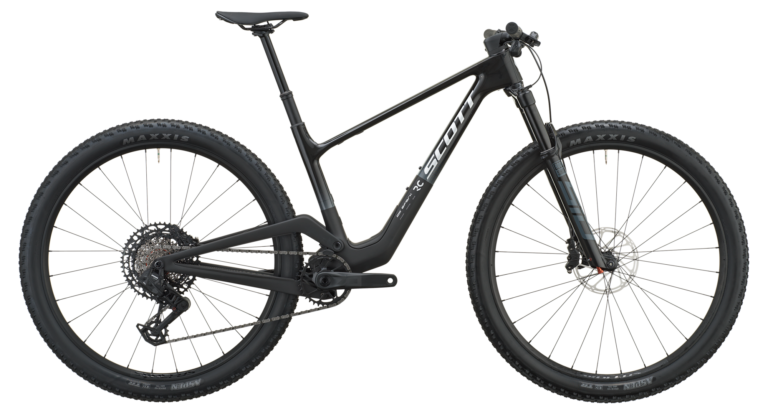 Scott Spark RC Team Spectral Black 2027