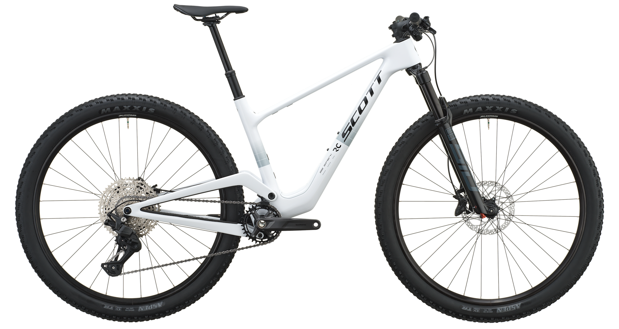 scott spark rc comp 2027