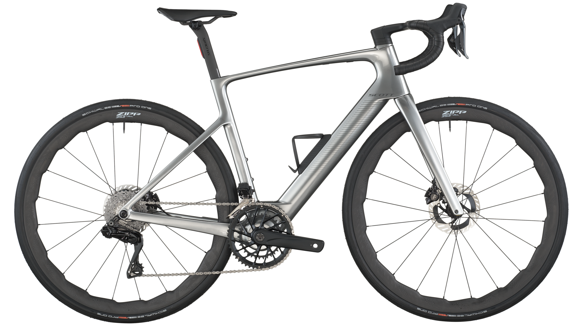 Scott Fastlane premium