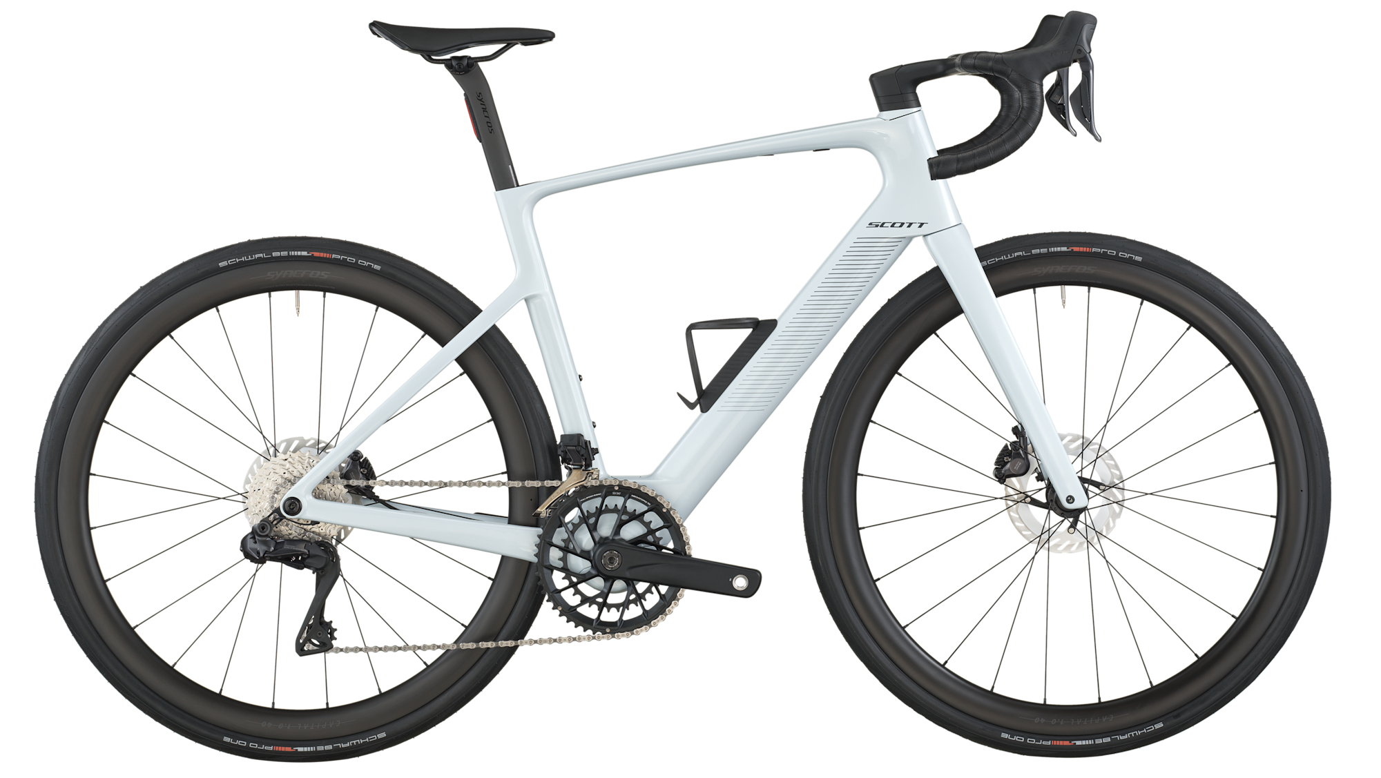 Scott Fastlane 10 elektrische racefiets