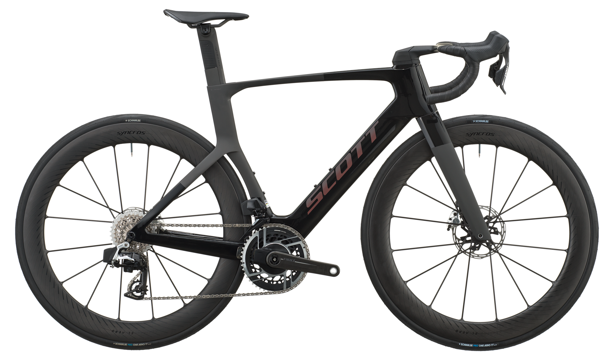 SCOTT Foil RC Ultimate Bike 2027