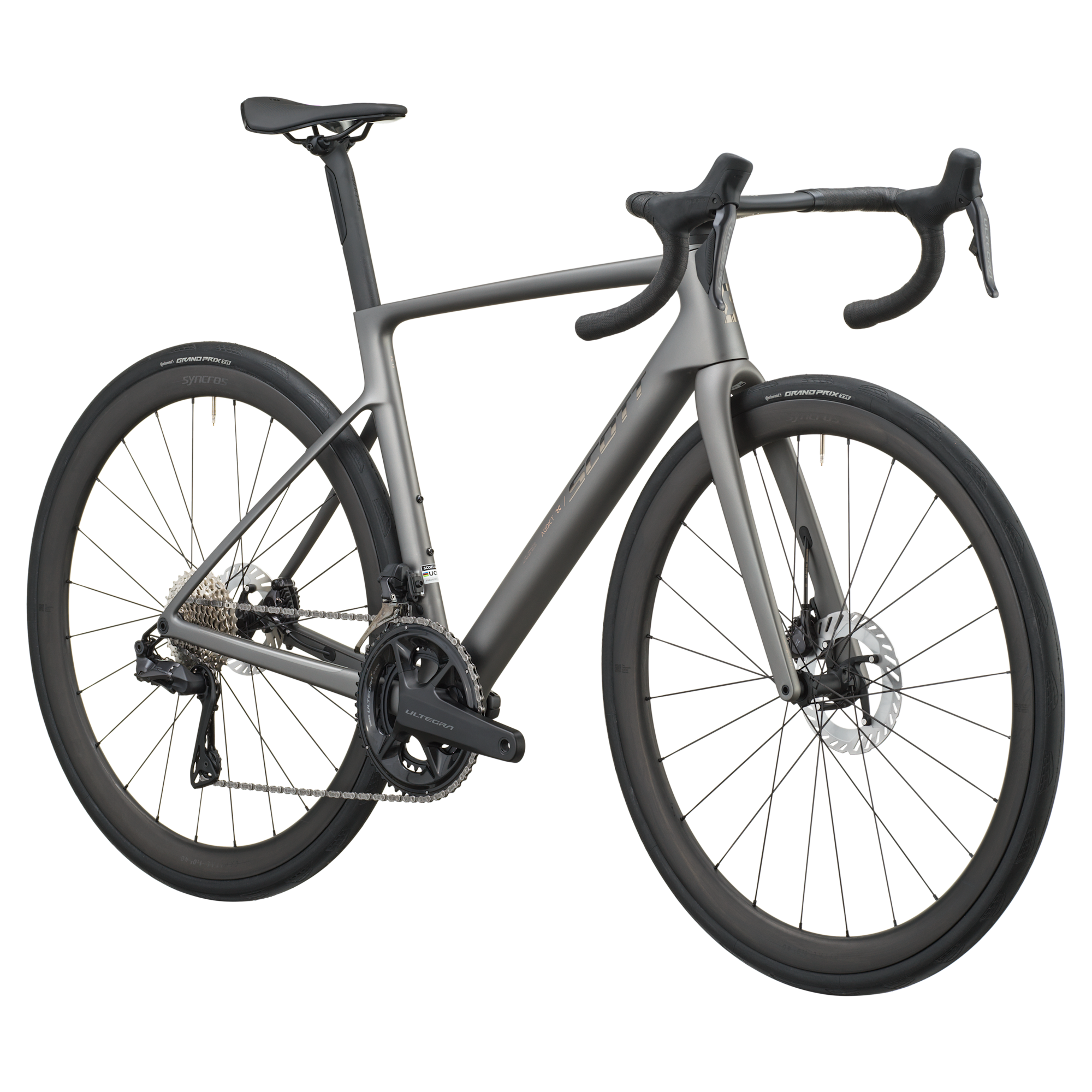 SCOTT Addict RC 10 Bike 2027