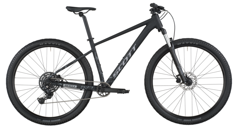 Scott Contrail 30 Black