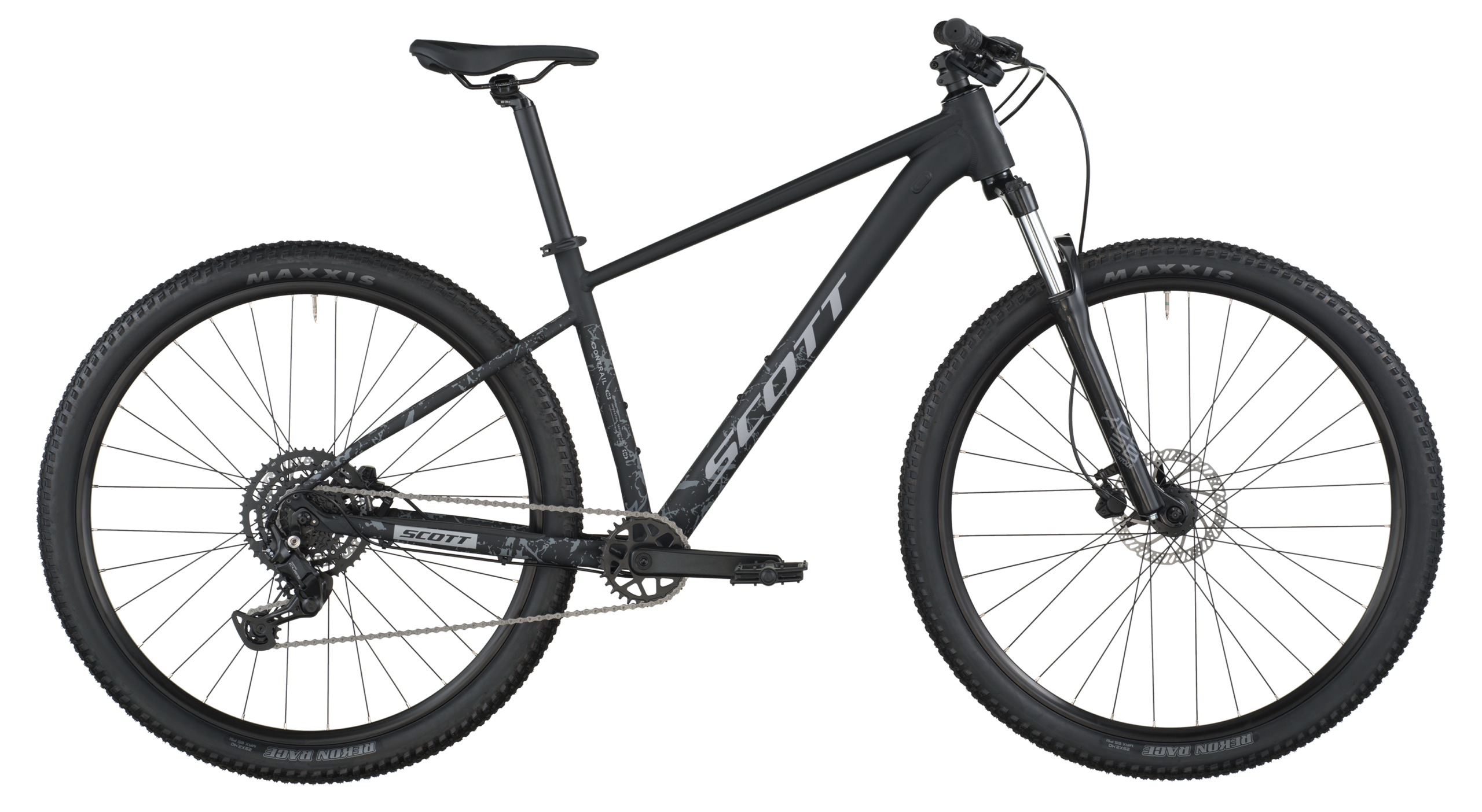 Scott Contrail 30 Bike
