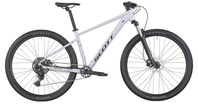 Scott Contrail 30 Violet Pink