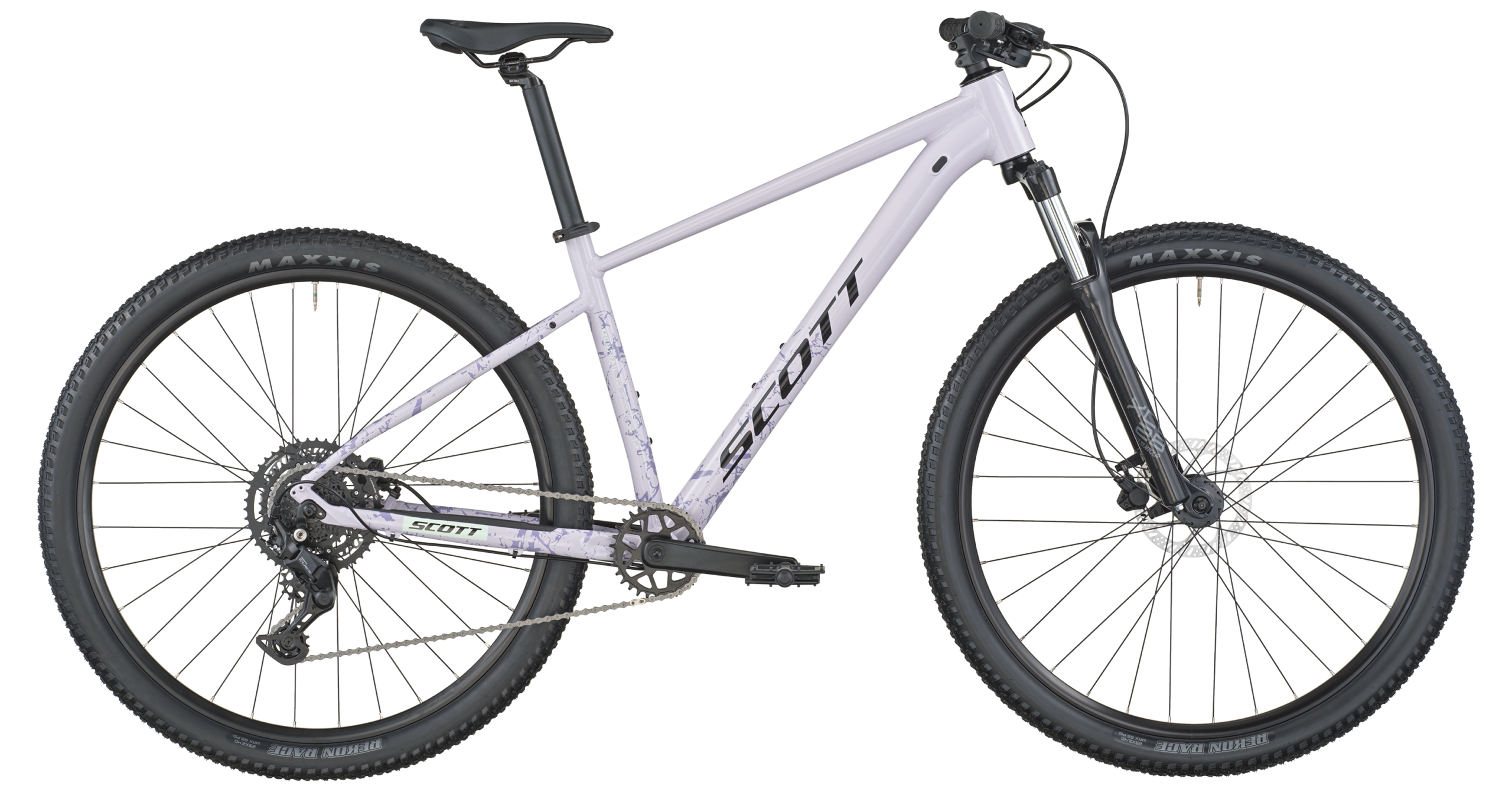Scott contrail 30 Violet Pink