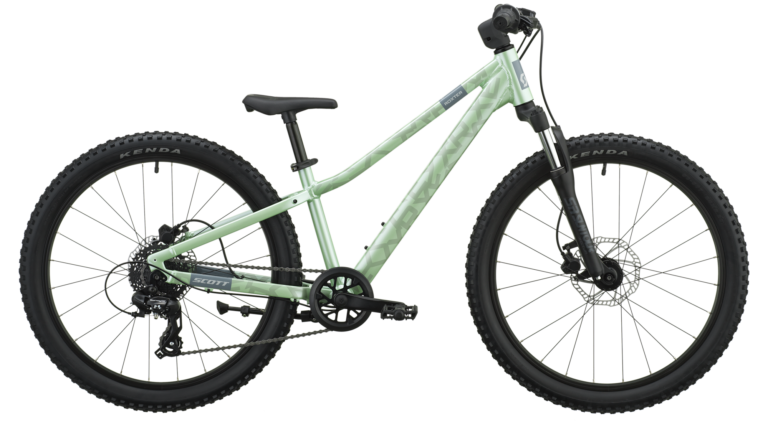 Scott Roxter 400 Pastel Green