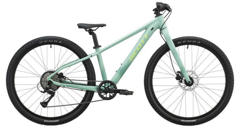 Scott Scale 600 Land Green
